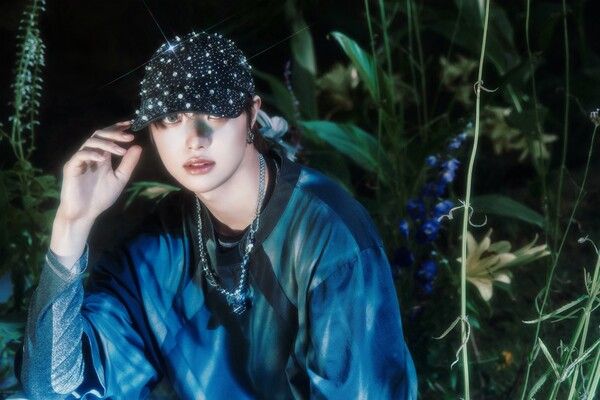 &TEAM 의주. 사진=하이브, YX LABELS