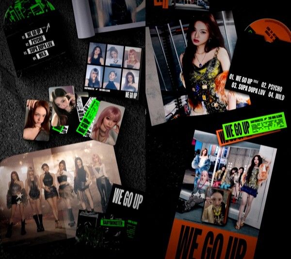 사진=YG엔터테인먼트