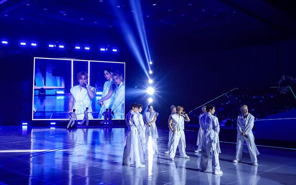 스트레이 키즈. 사진=JYP엔터테인먼트