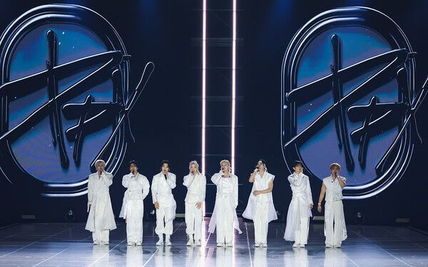 스트레이 키즈. 사진=JYP엔터테인먼트