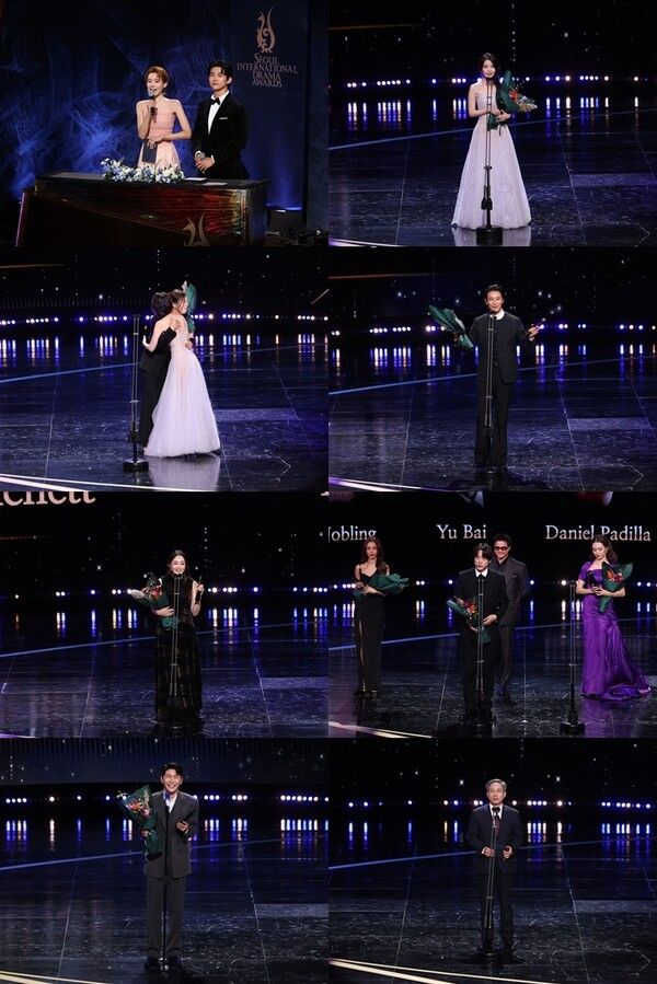 사진=서울드라마어워즈