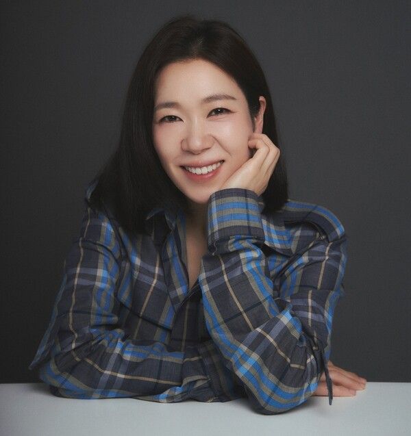 염혜란. 사진=에이스팩토리