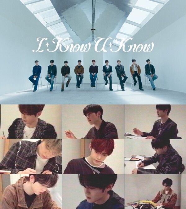 제로베이스원. 사진=웨이크원