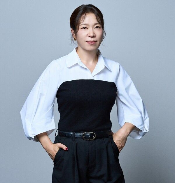 영화 '어쩔수가없다' 염혜란. 사진=CJ ENM