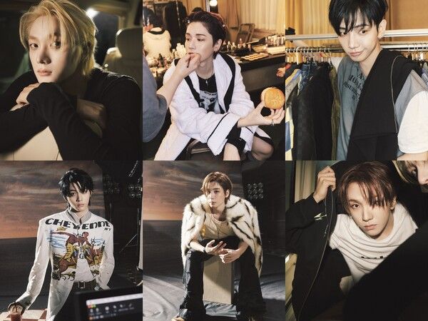 사진=KOZ엔터테인먼트