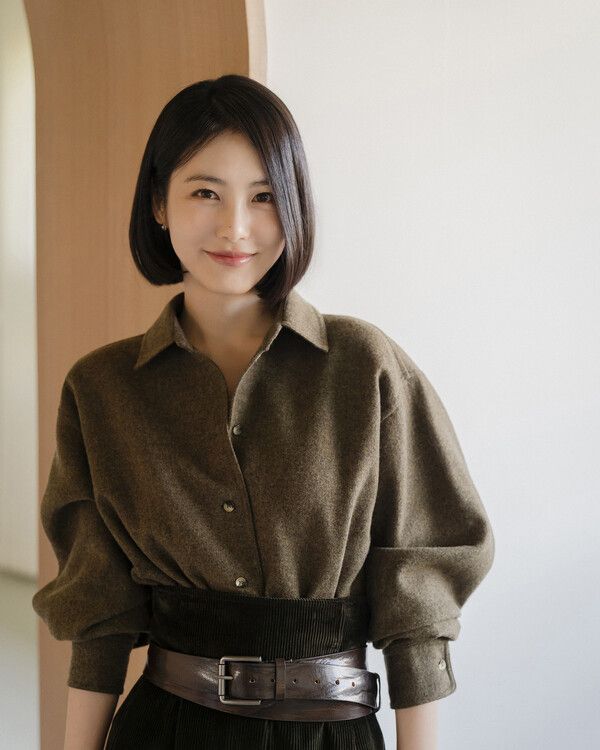 배우 신예은. 사진=앤피오