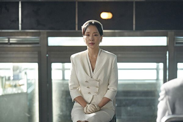 '굿뉴스'. 사진=넷플릭스