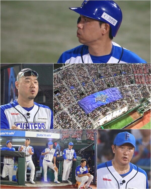 사진=불꽃야구