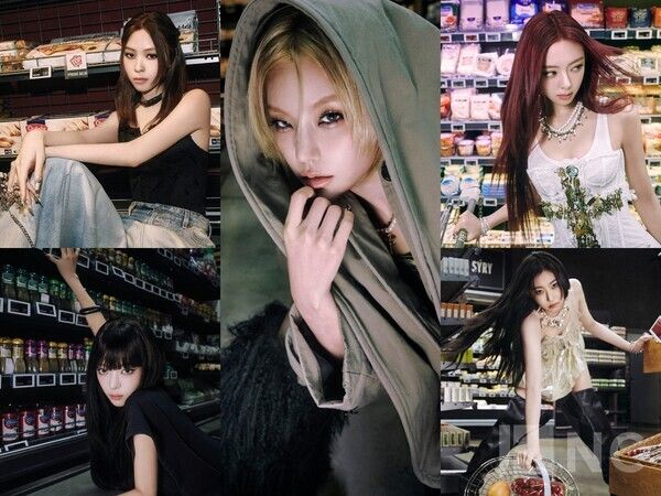 写真 = JYPエンターテインメント