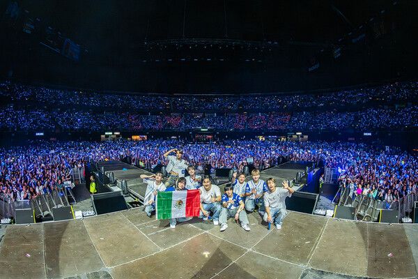 슈퍼주니어. 사진=SM엔터테인먼트