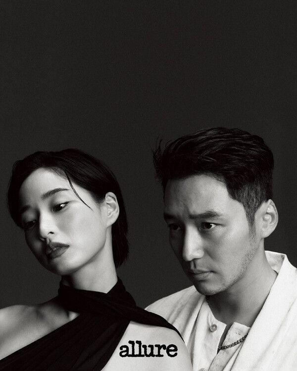 방효린-변요한. 사진=얼루어