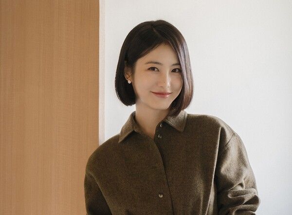 '백번의 추억' '탁류' 신예은. 사진=앤피오