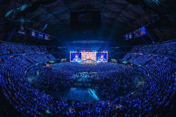 슈퍼주니어. 사진=SM엔터테인먼트