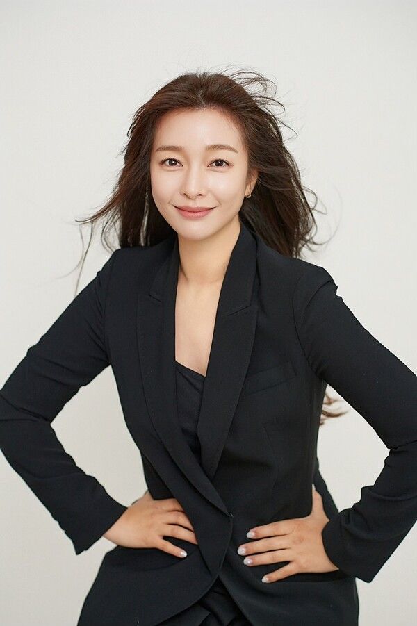 이상미. 사진=뉴에라프로젝트