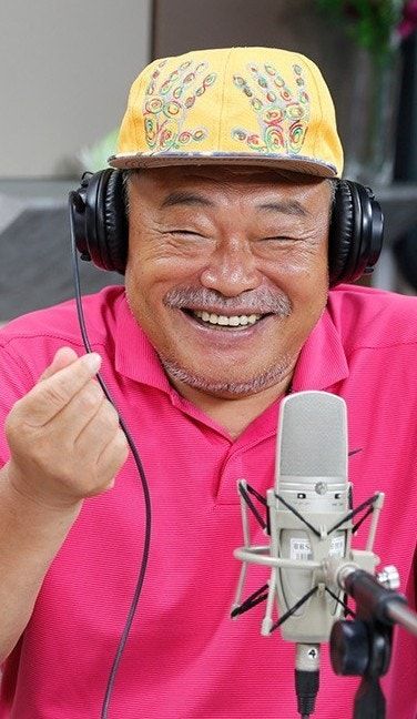 김흥국. 사진=대박기획