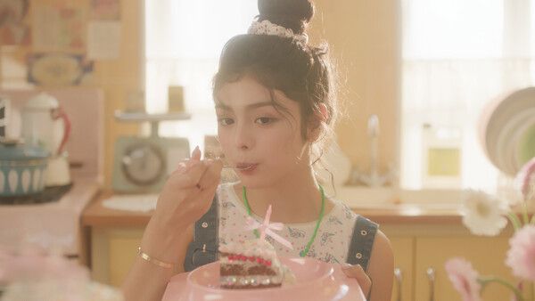 아이사. 사진=미나리 엔터테인먼트