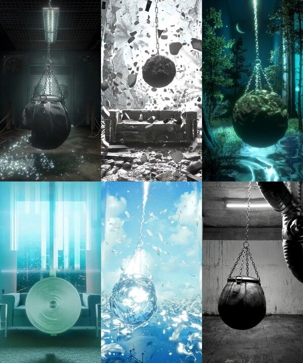 사진=하이브,YX LABELS