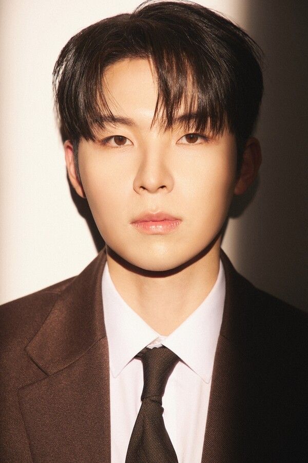 범진. 사진=JMG(더블엑스엔터테인먼트)