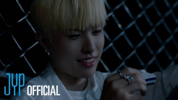 사진=JYP엔터테인먼트