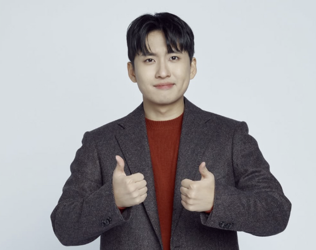 미미미누. 사진=공식 SNS