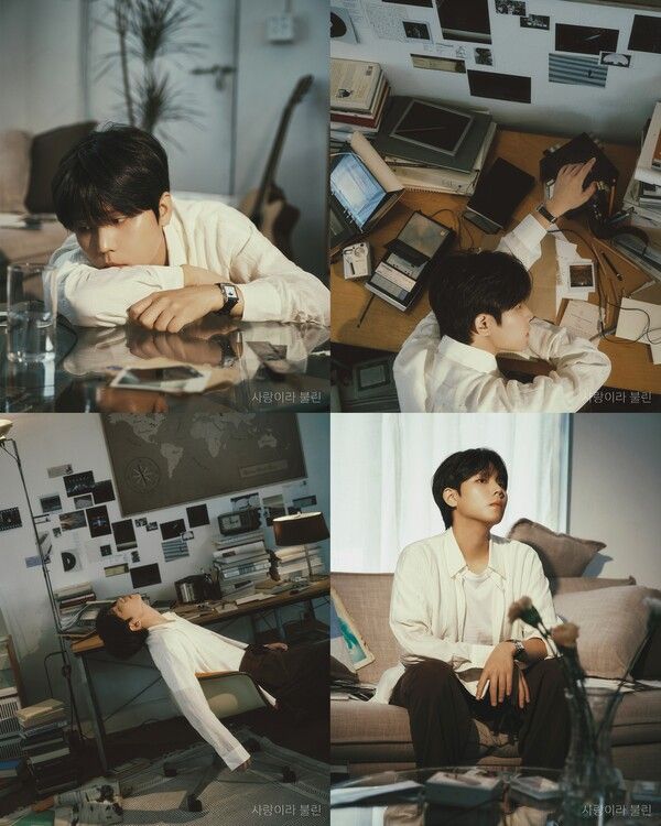 정승환. 사진=안테나