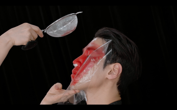 '저스트 메이크업'. 사진=쿠팡 플레이