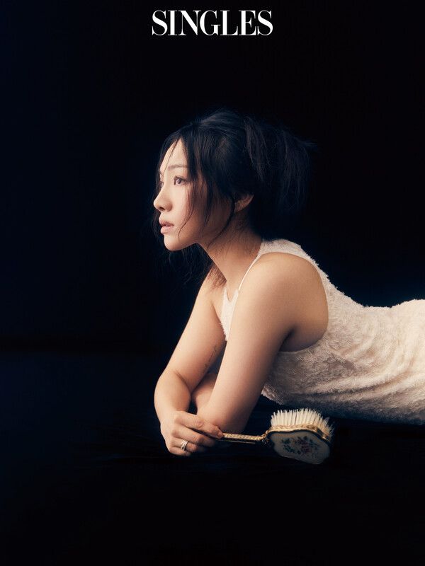 최희서. 사진=싱글즈