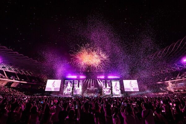 블랙핑크. 사진=YG엔터테인먼트