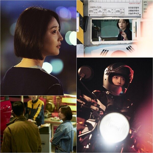 사진=모범택시3