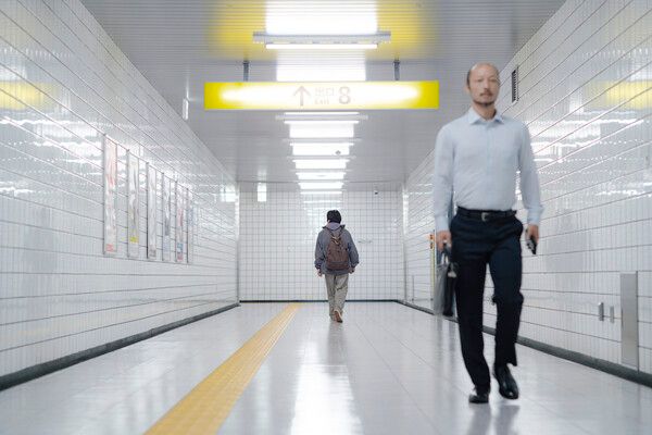 '8번 출구'. 사진=(주)미디어캐슬