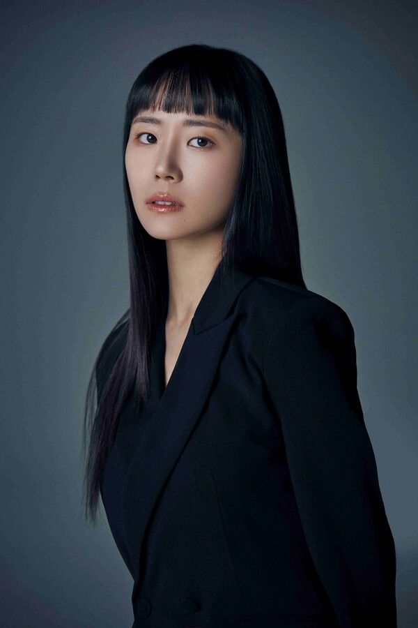 배우 박예니. 사진=에일리언컴퍼니