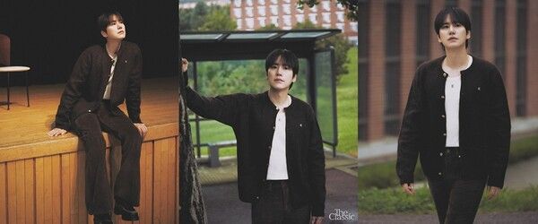 규현. 사진=안테나