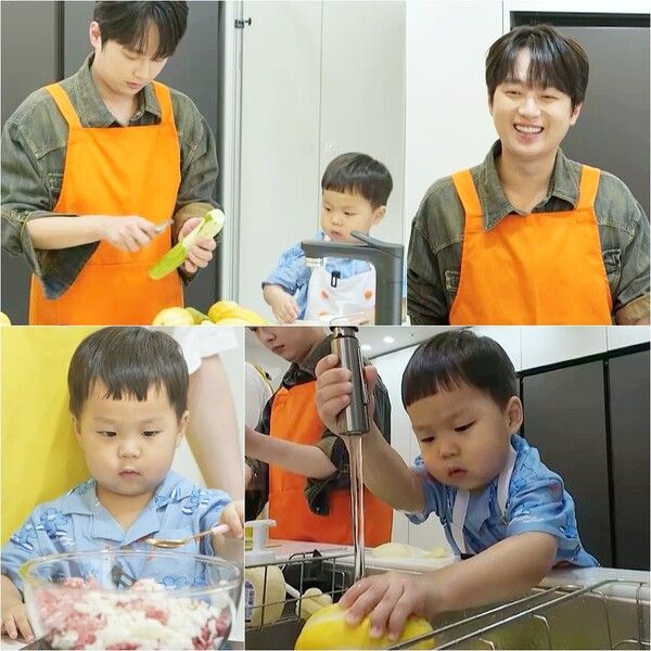 사진=슈퍼맨이 돌아왔다