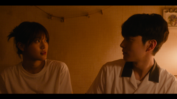 영화 '멘홀' 스틸컷. 사진=㈜영화사레드피터