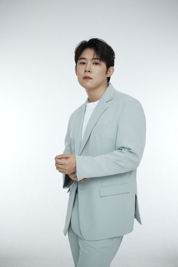 사진=가수 진욱