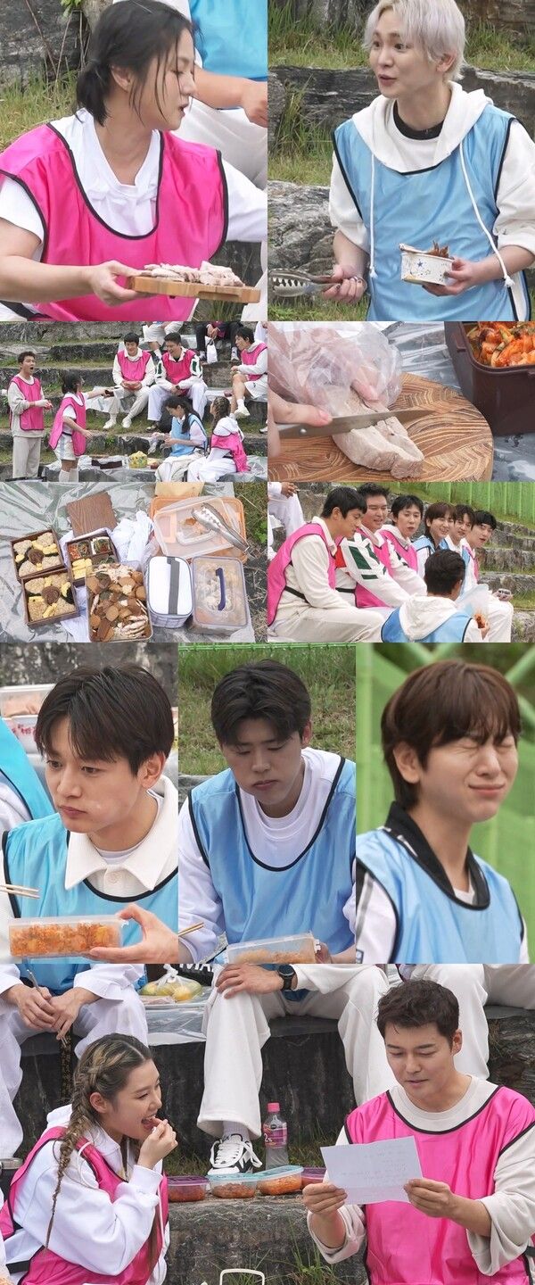 사진=나 혼자 산다