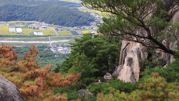 사진=영상앨범 산