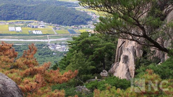 写真=KBS映像アルバム山