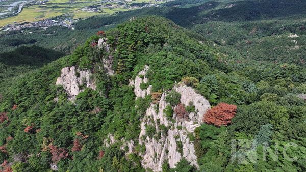 写真=KBS映像アルバム山