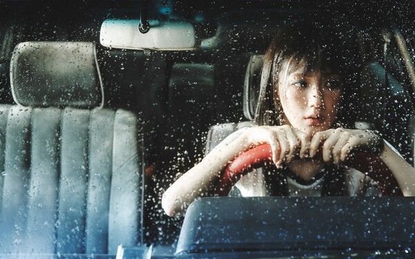 아이들 미연. 사진=큐브엔터테인먼트