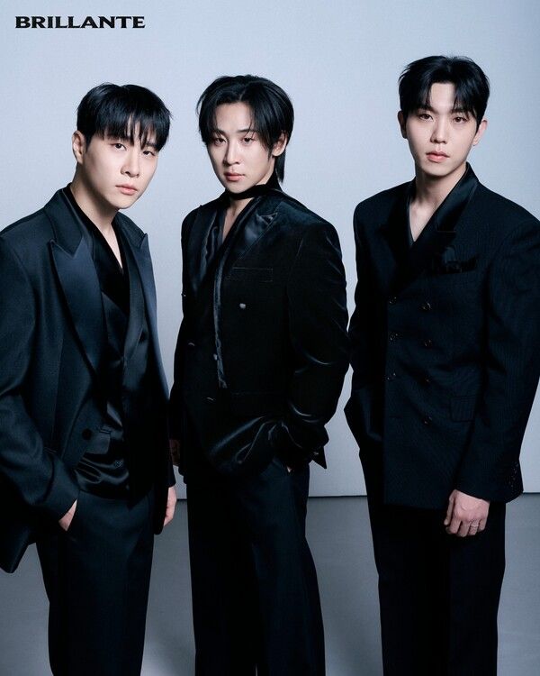 리베란테. 사진=EMK엔터테인먼트