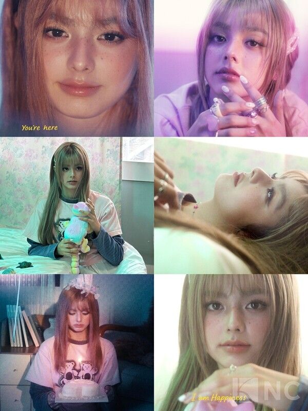 Photo courtesy of Minari Entertainment.