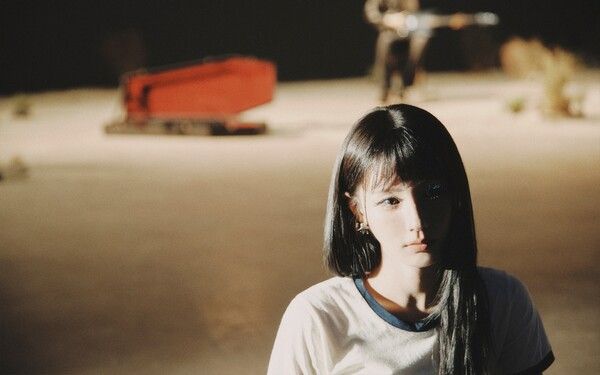 아이들 미연. 사진=큐브엔터테인먼트