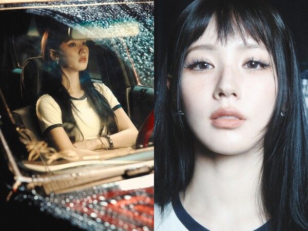 아이들 미연. 사진=큐브엔터테인먼트