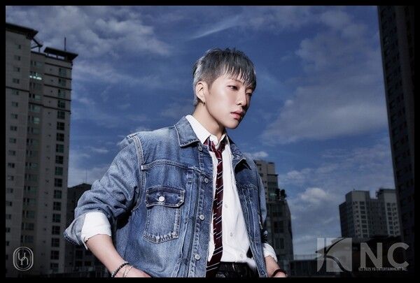 Photo courtesy of YG Entertainment.