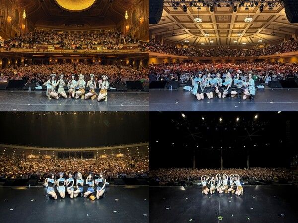 스테이씨. 사진=하이업엔터테인먼트