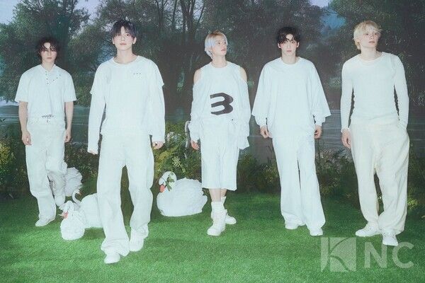 写真=ビッグヒットミュージック