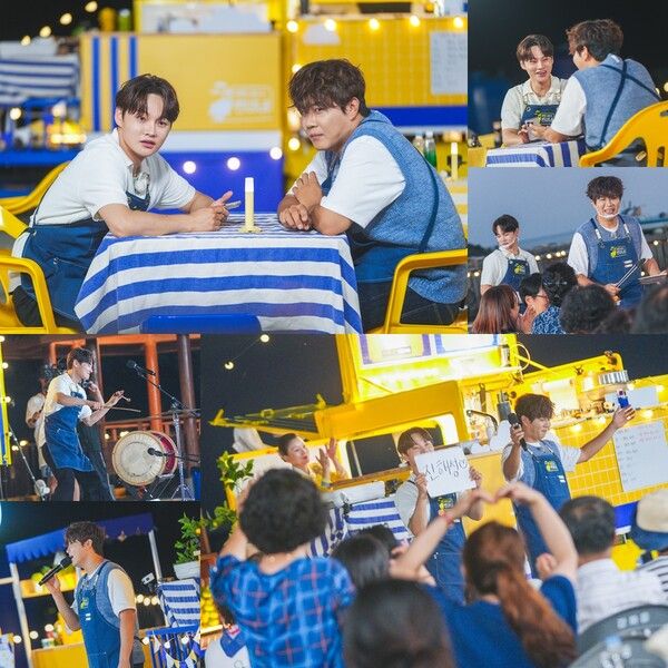 사진=웰컴 투 찐이네