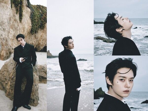 스트레이 키즈 리노. 사진=JYP엔터테인먼트