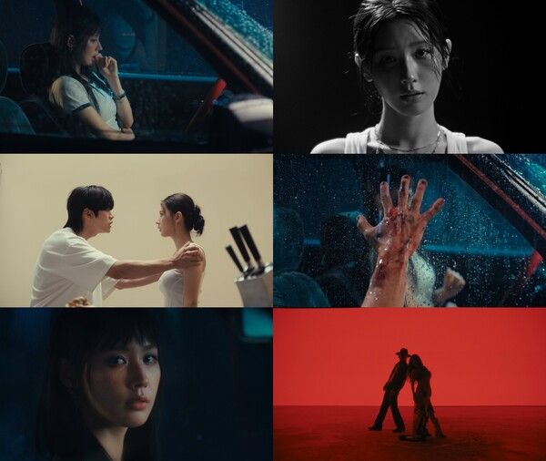 미연. 사진=큐브엔터테인먼트&nbsp;